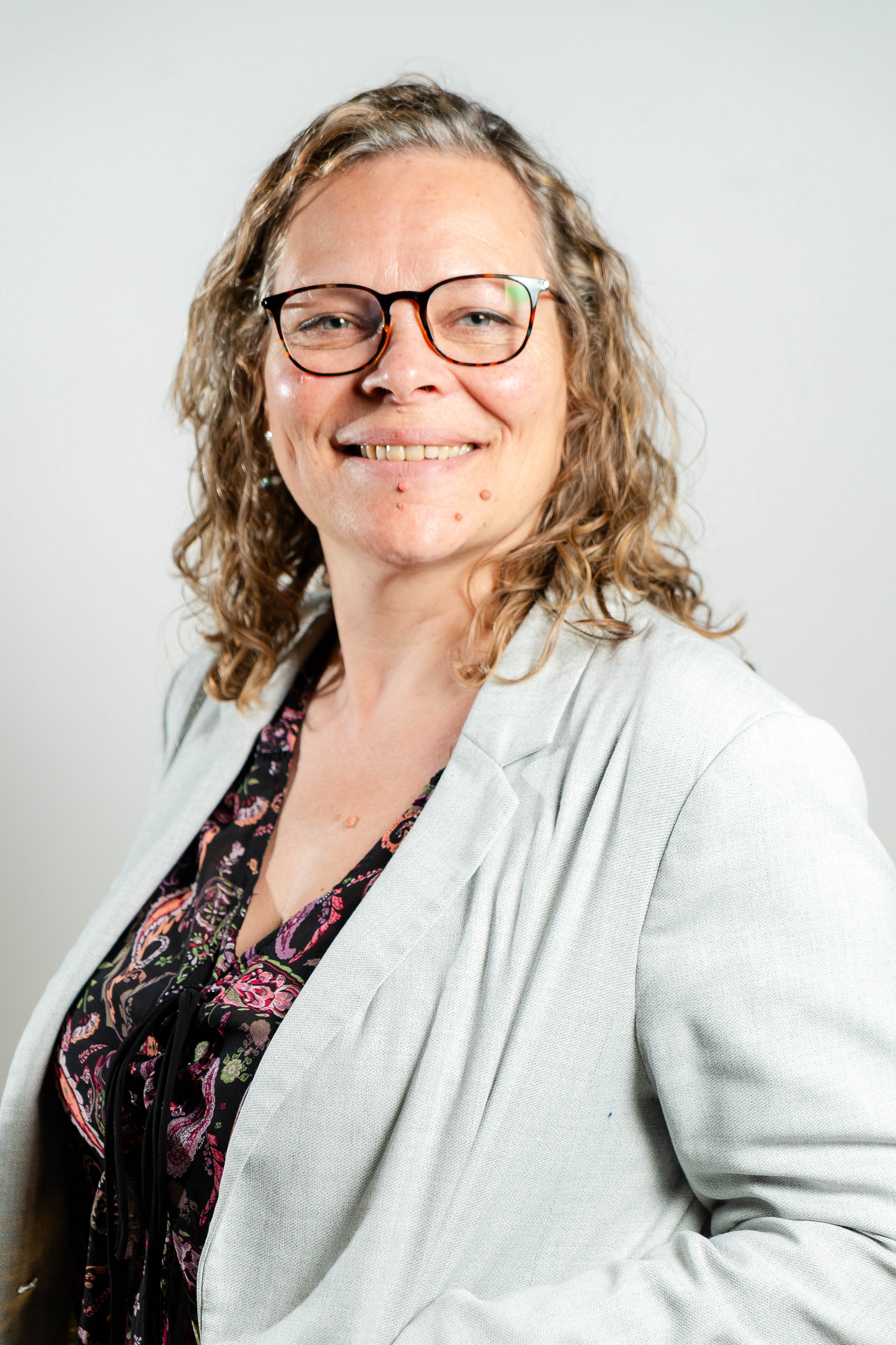 Mme. Davoust Nadège