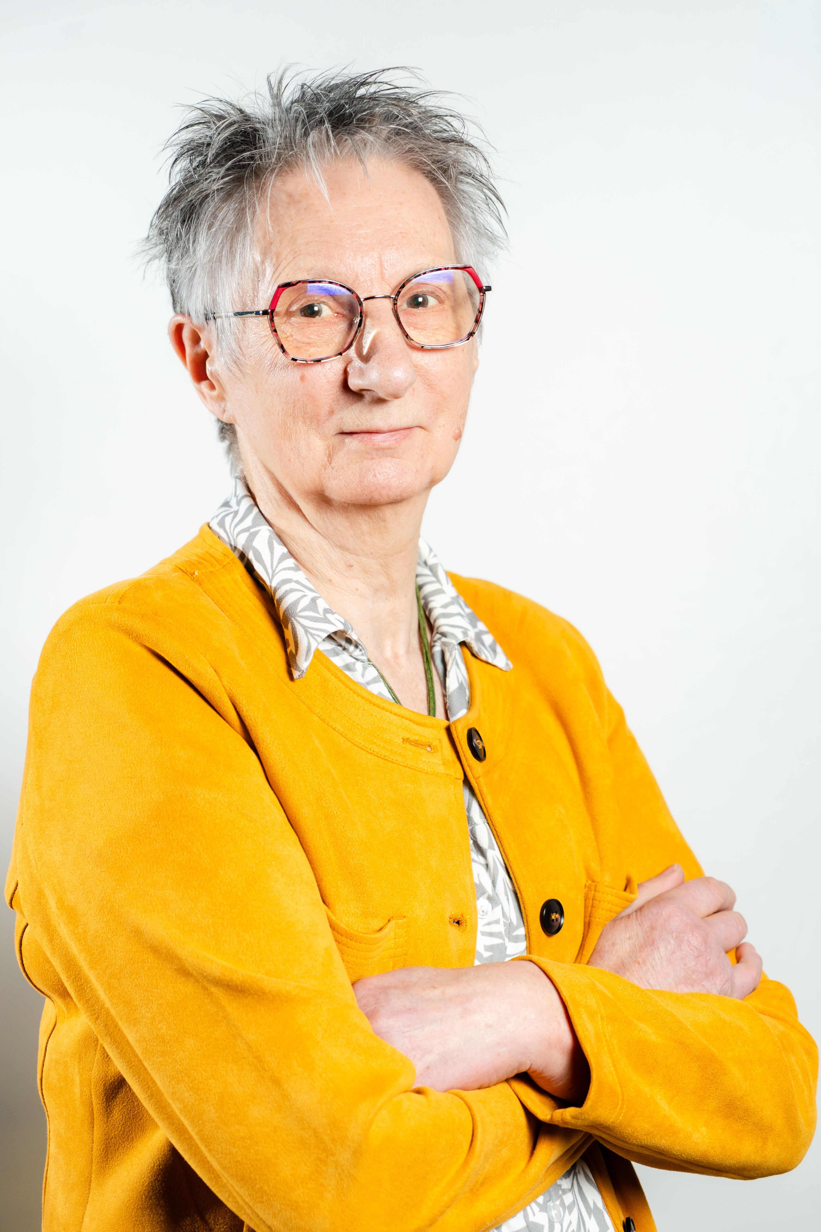 Mme. Ferron Béatrice