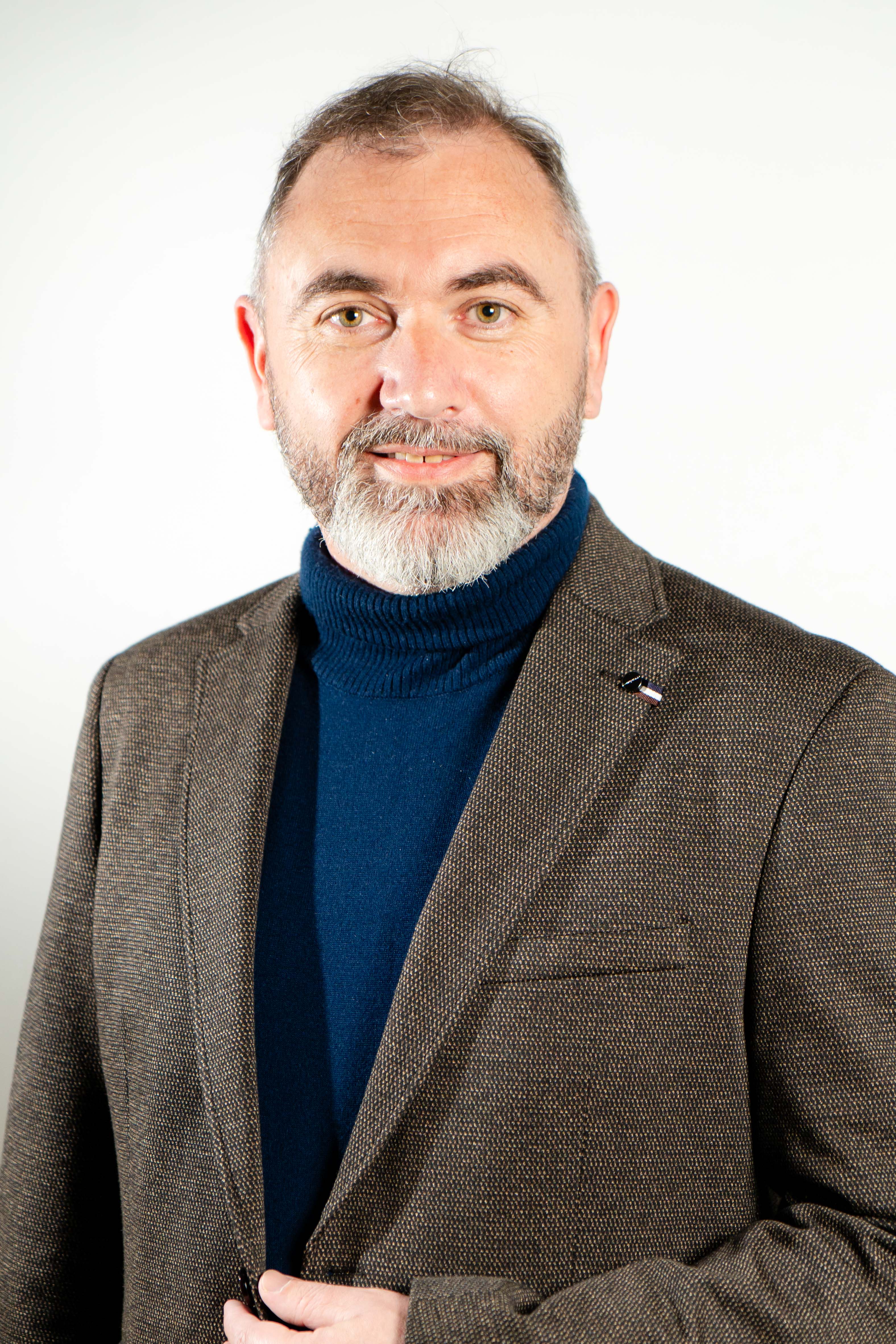 M. Fortin-Stoltz Jérôme