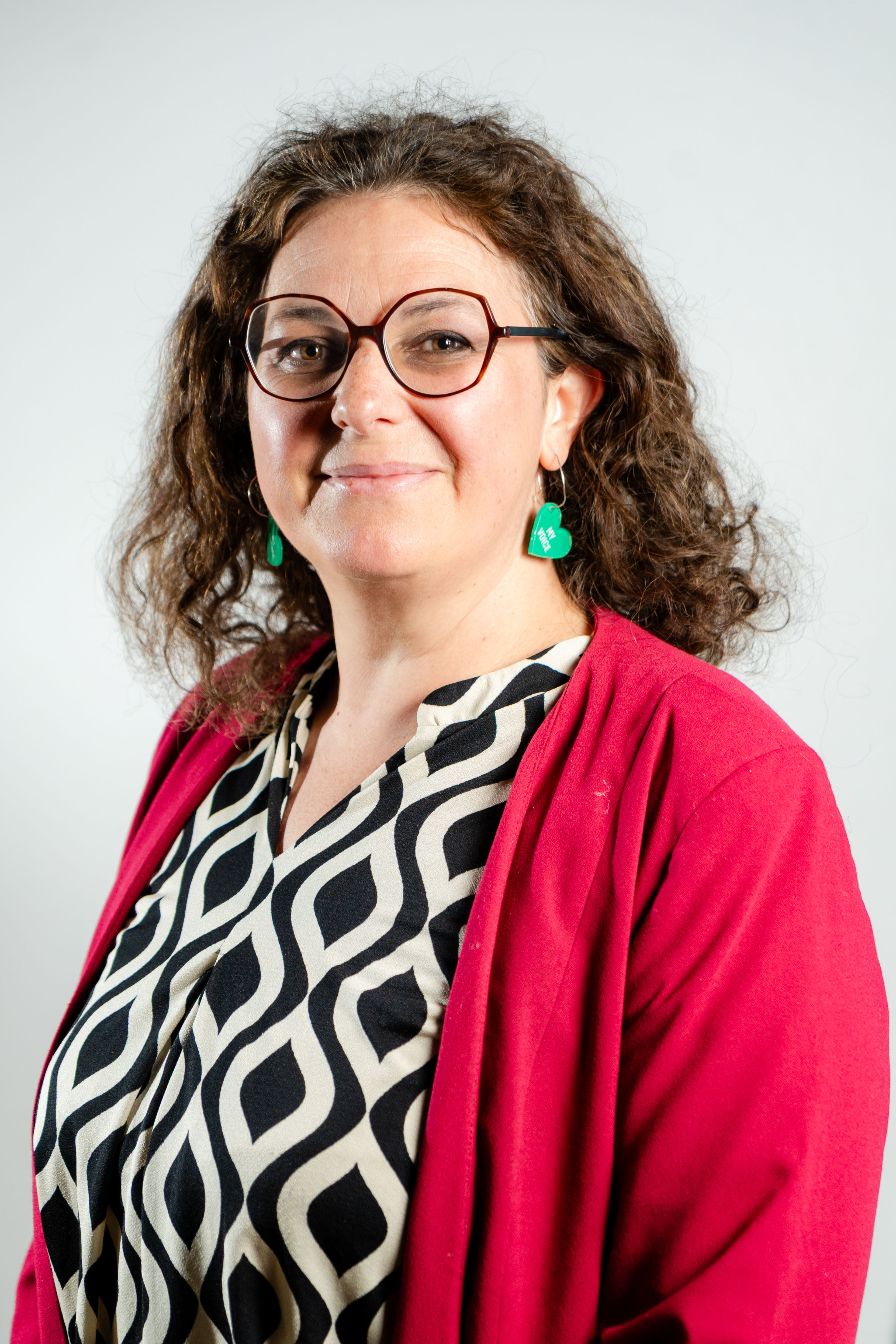 Mme. Le Cornec Claire