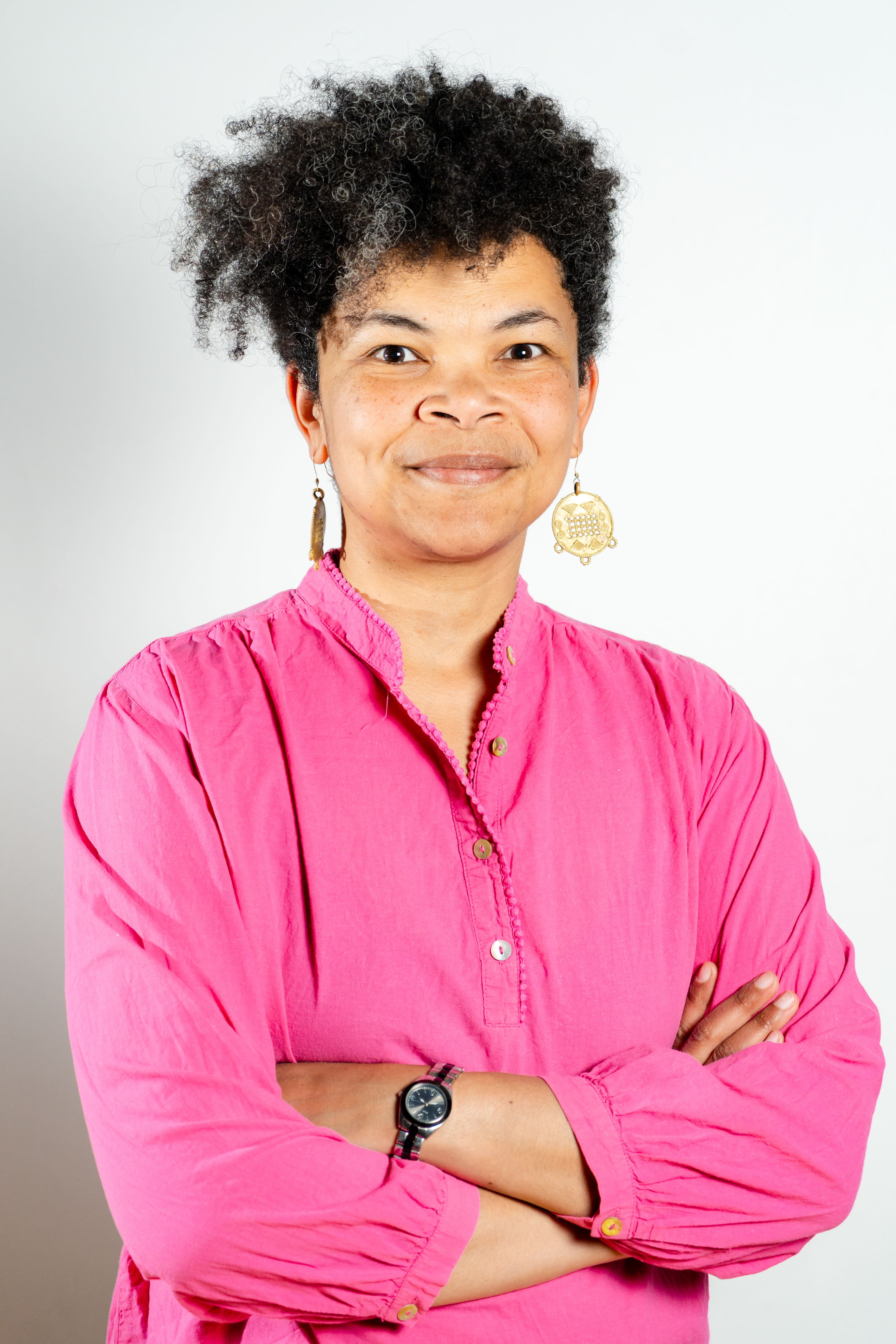 Mme. Monthé-Lopez Annabelle