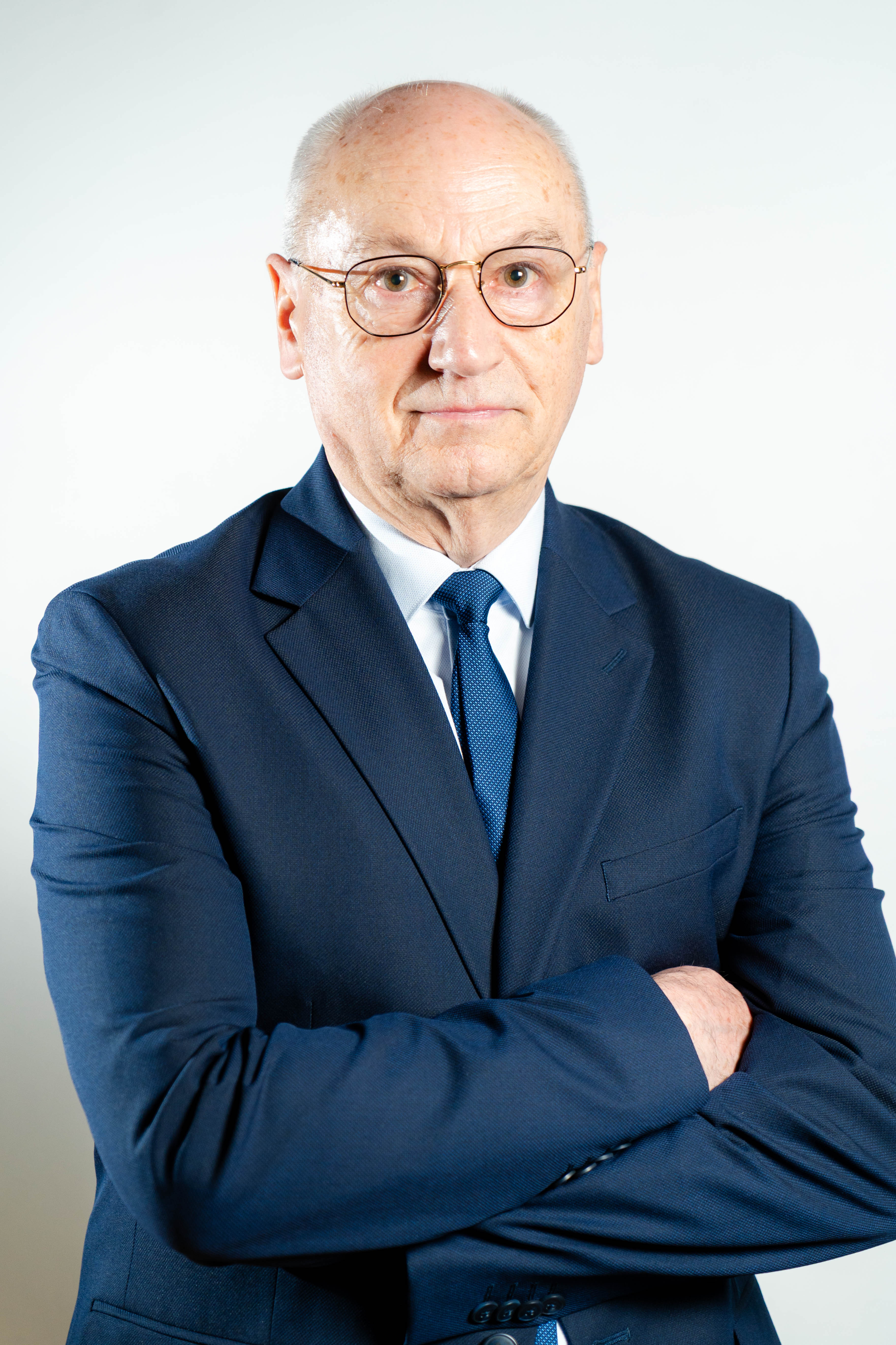M. Neveu Michel