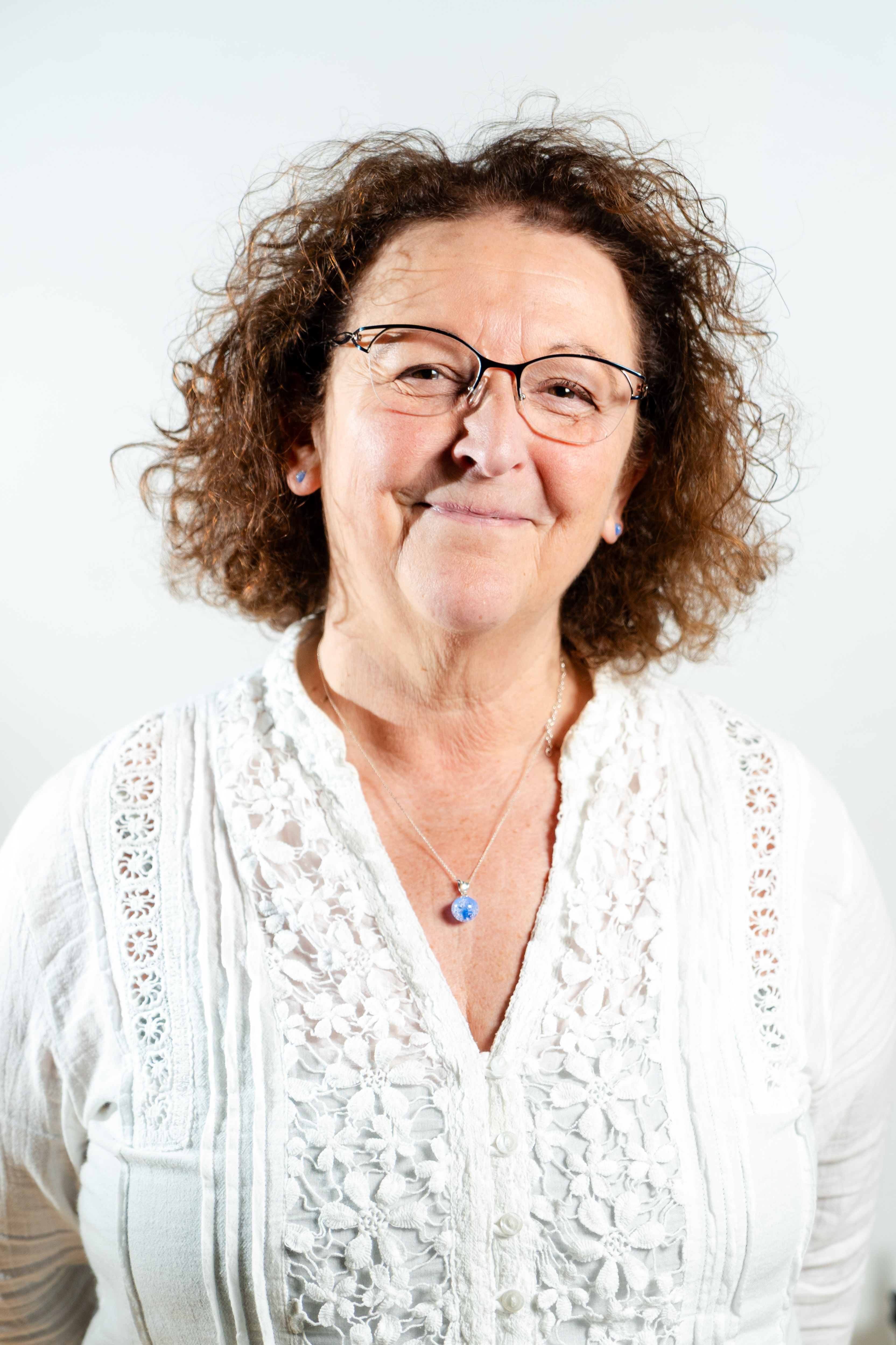 Mme. Camarena Agnès