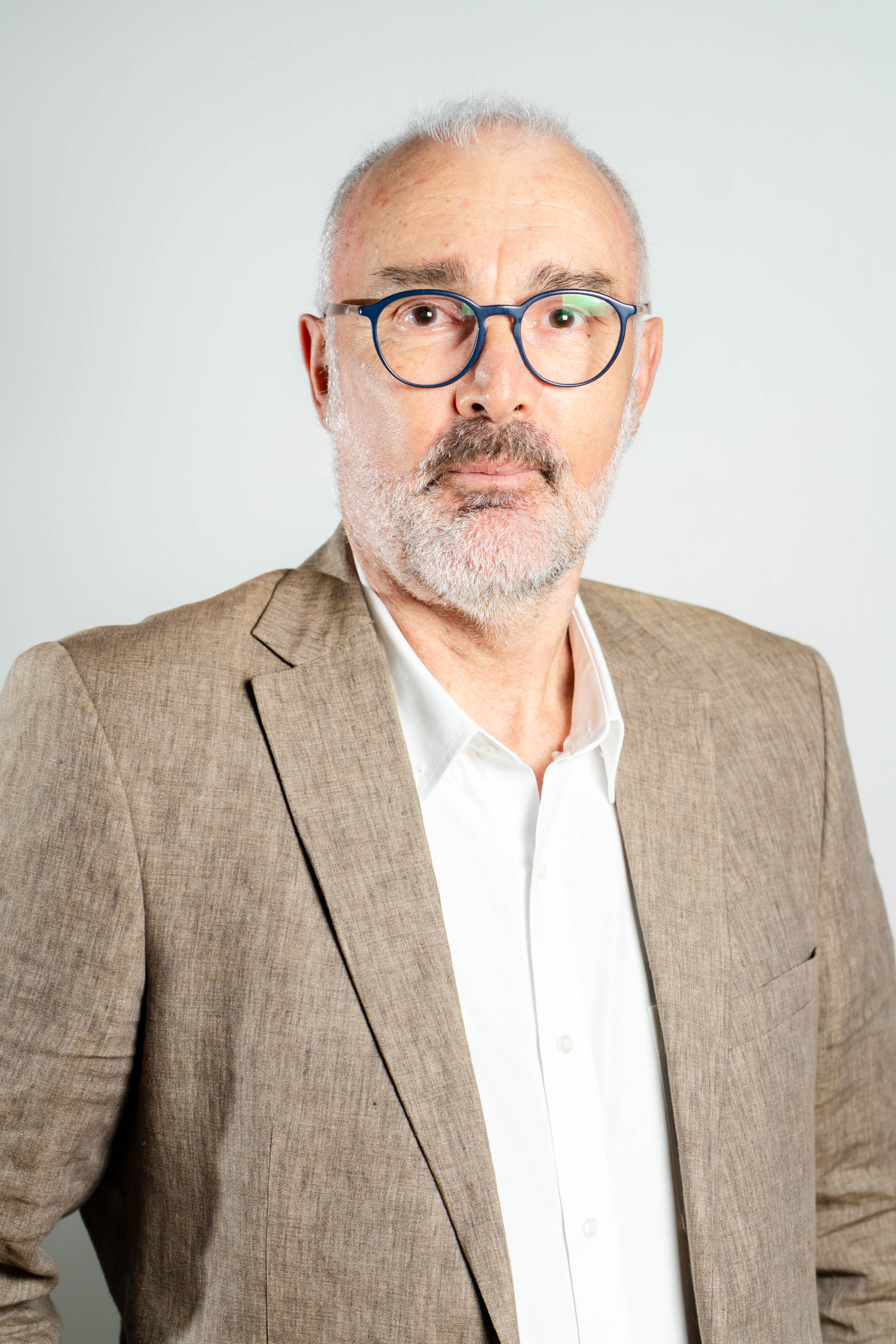 M. Lesteven Jérôme