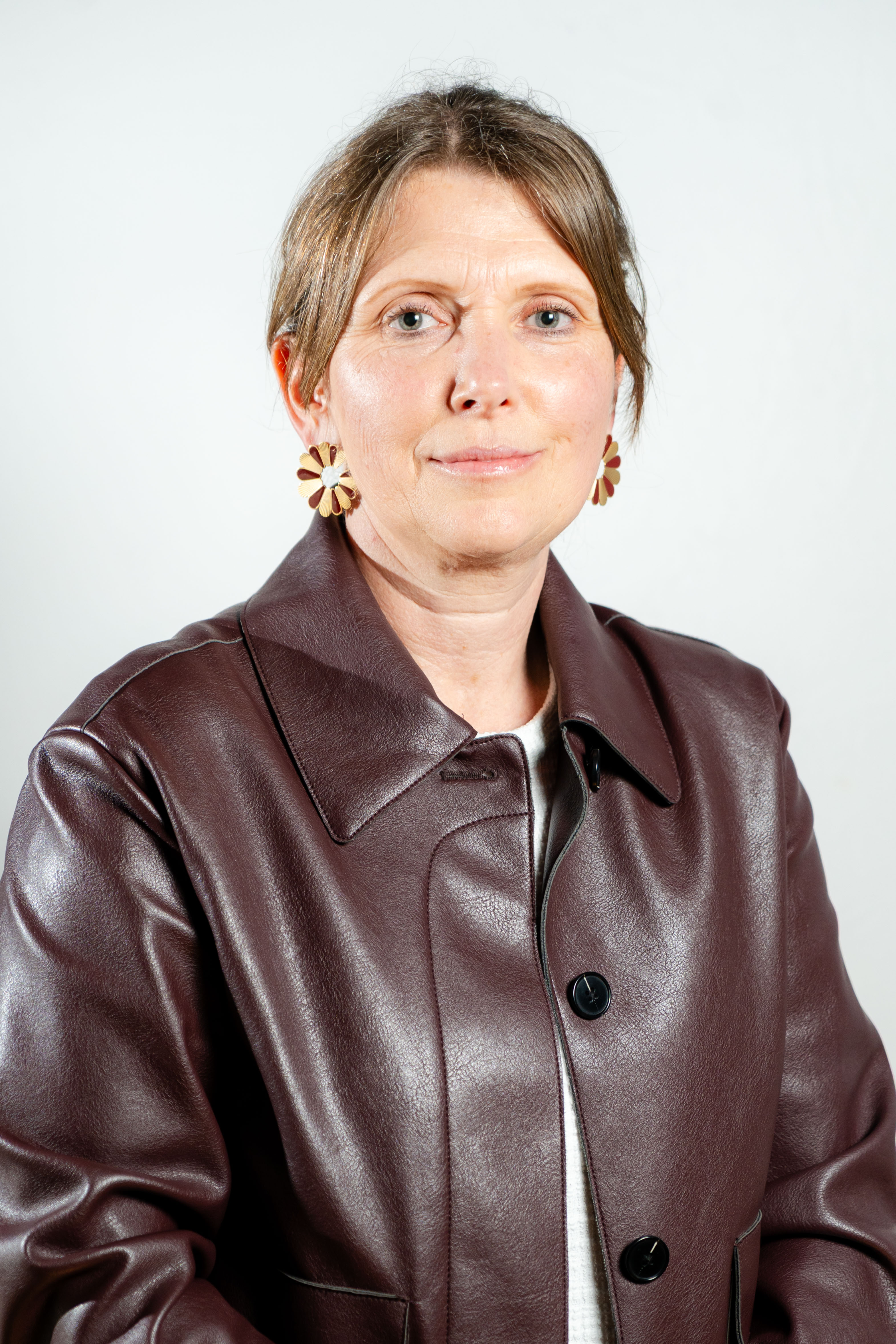 Mme. Le Mée Clavreul Marie-Laure