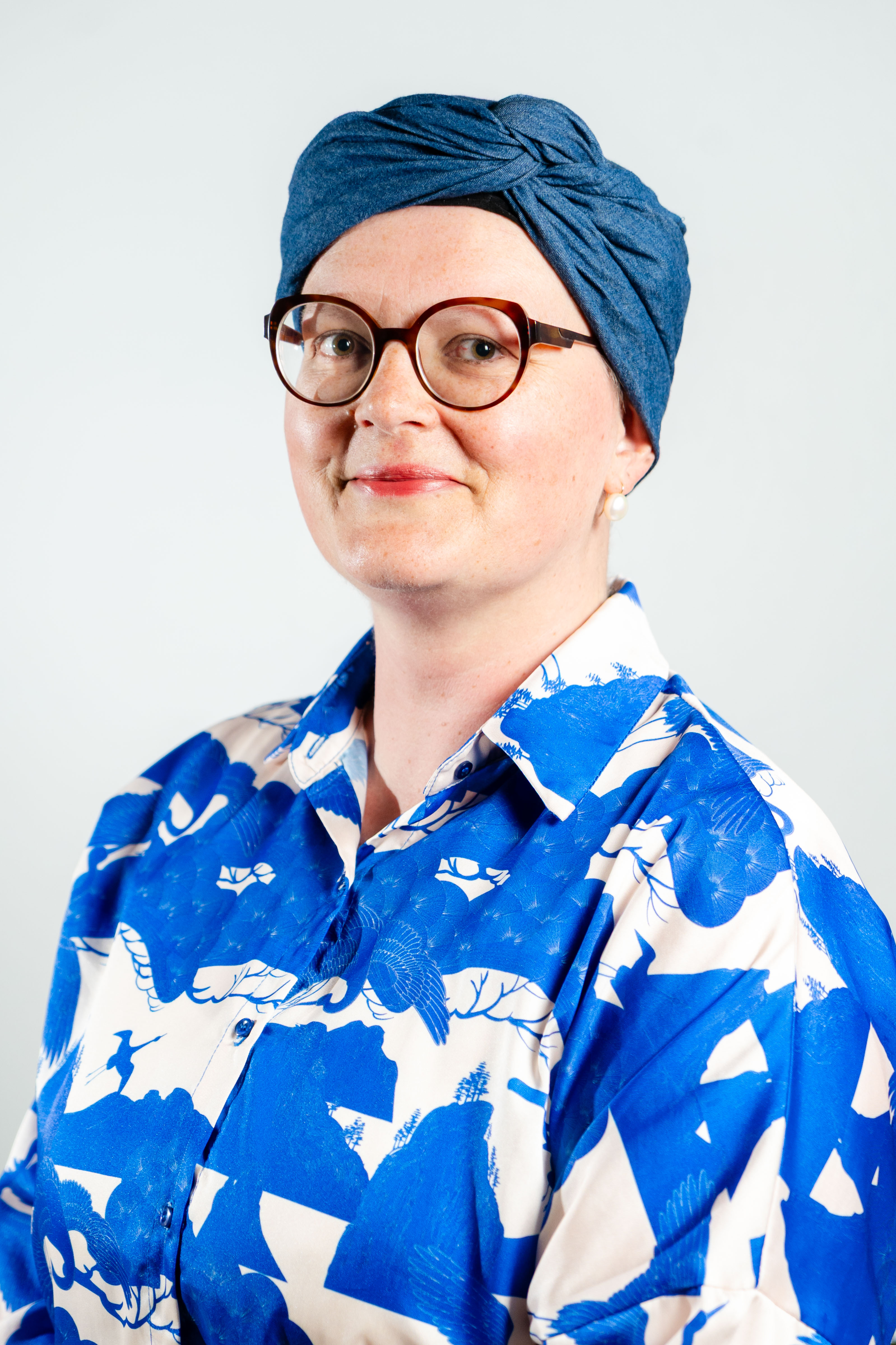 Mme. PHAM SIGMANN Geniève