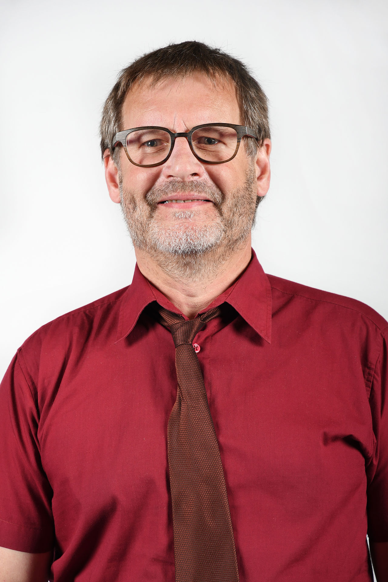M. Bruno FLÉCHARD