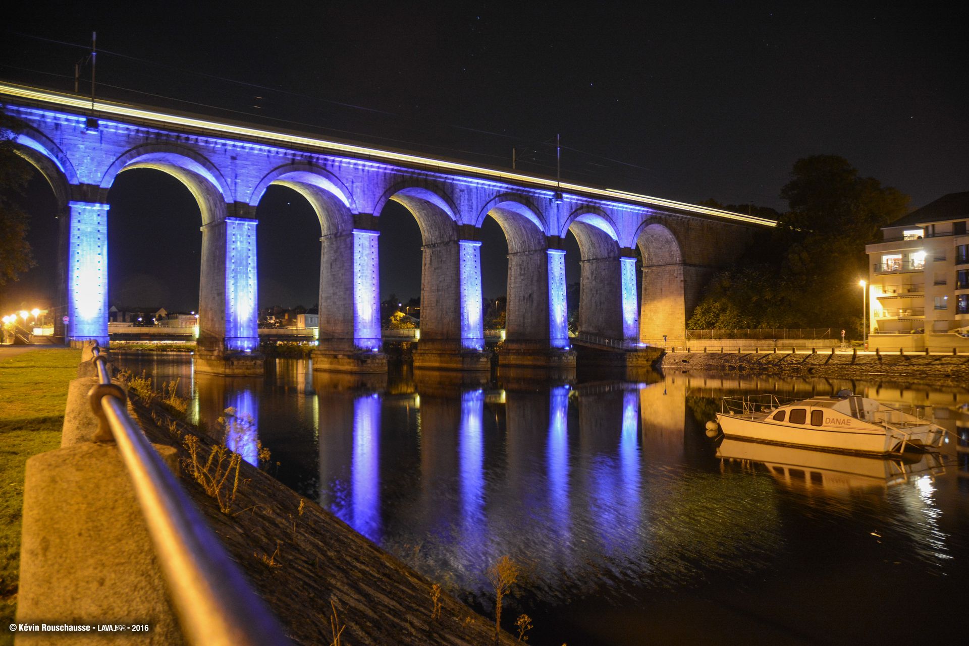 Vues sur Laval Ville de Laval