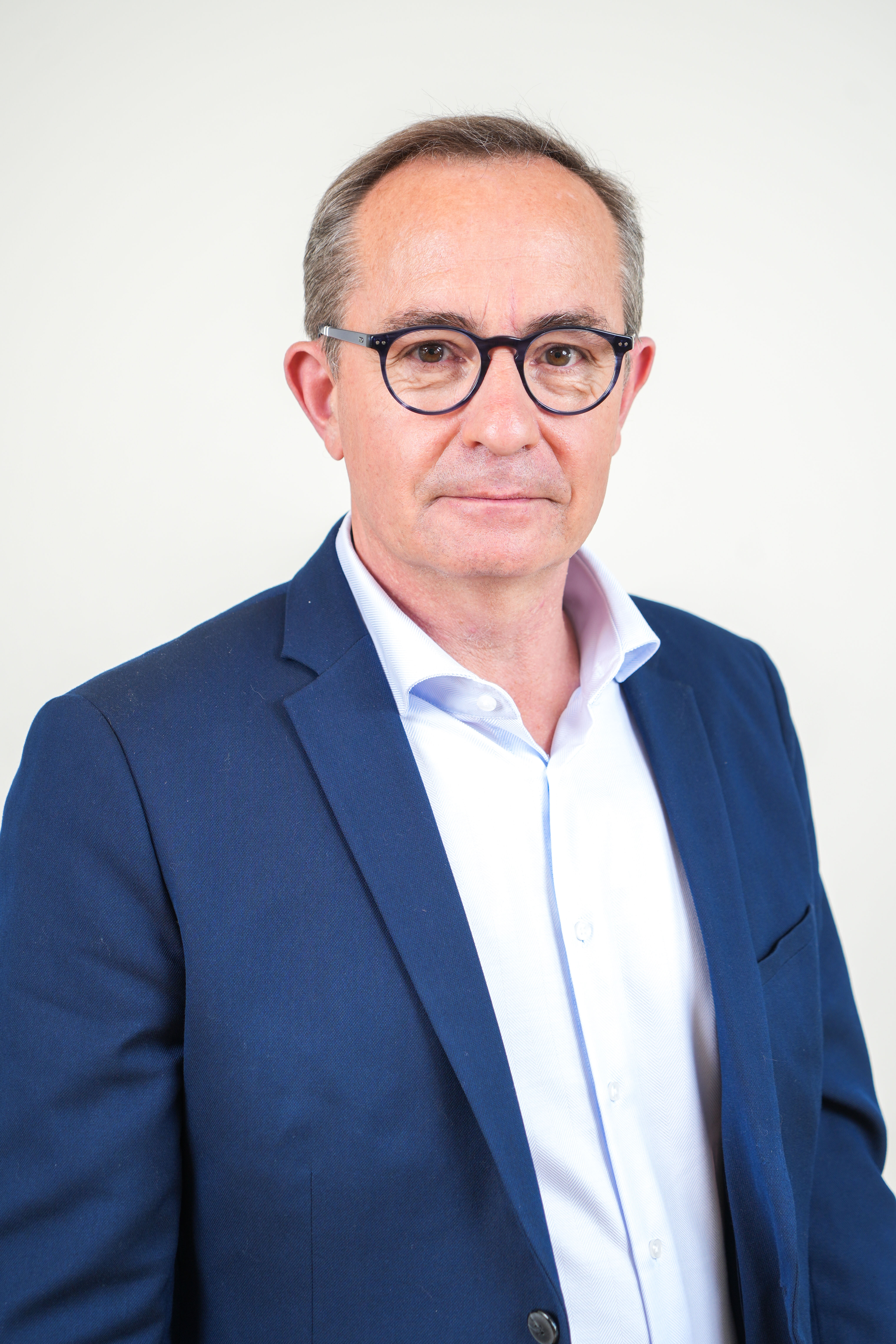 M. CHANTEAU Jean-Marc