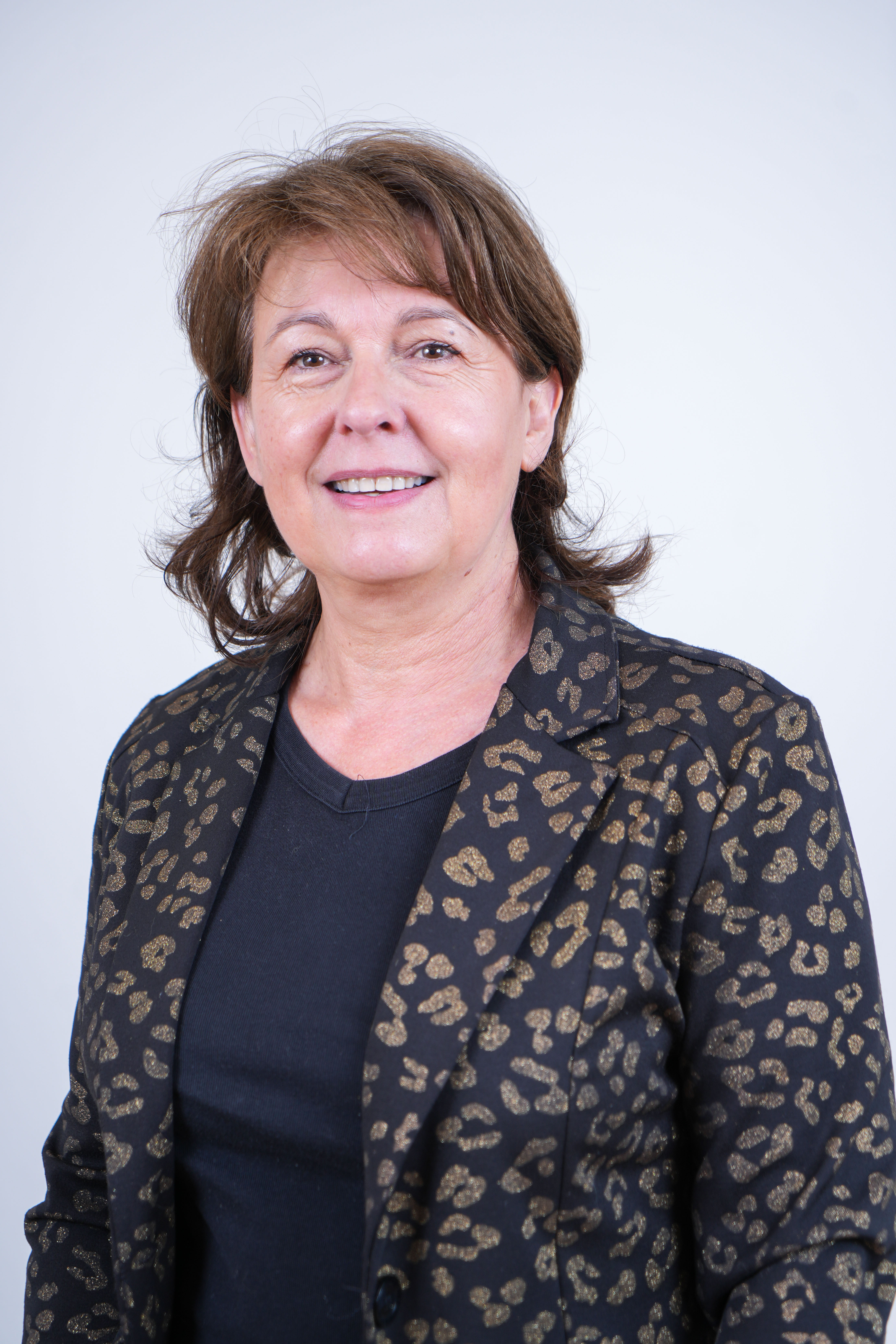 Mme. FORÊT-VETTIER Nathalie