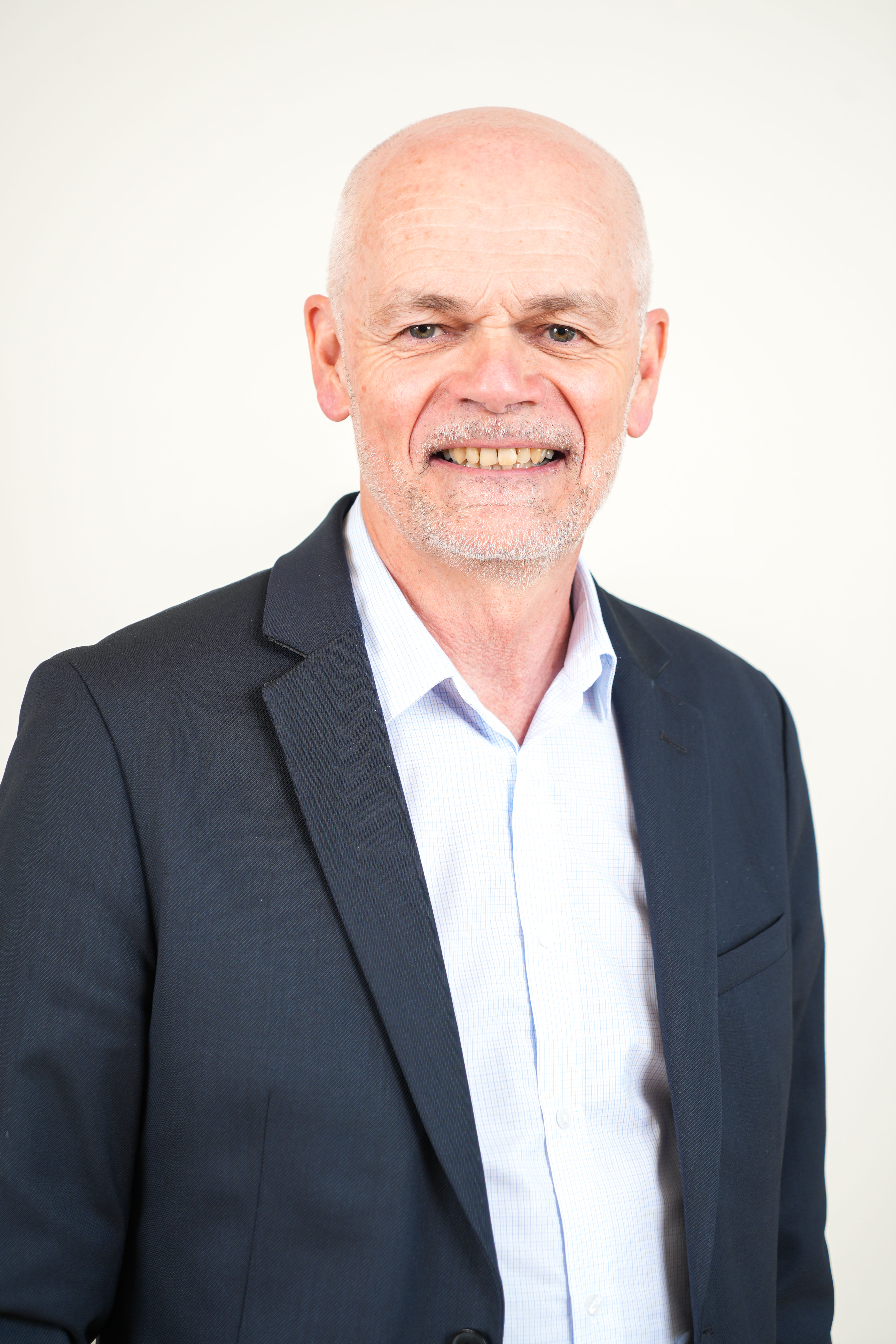 M. POISSON Gwénaël