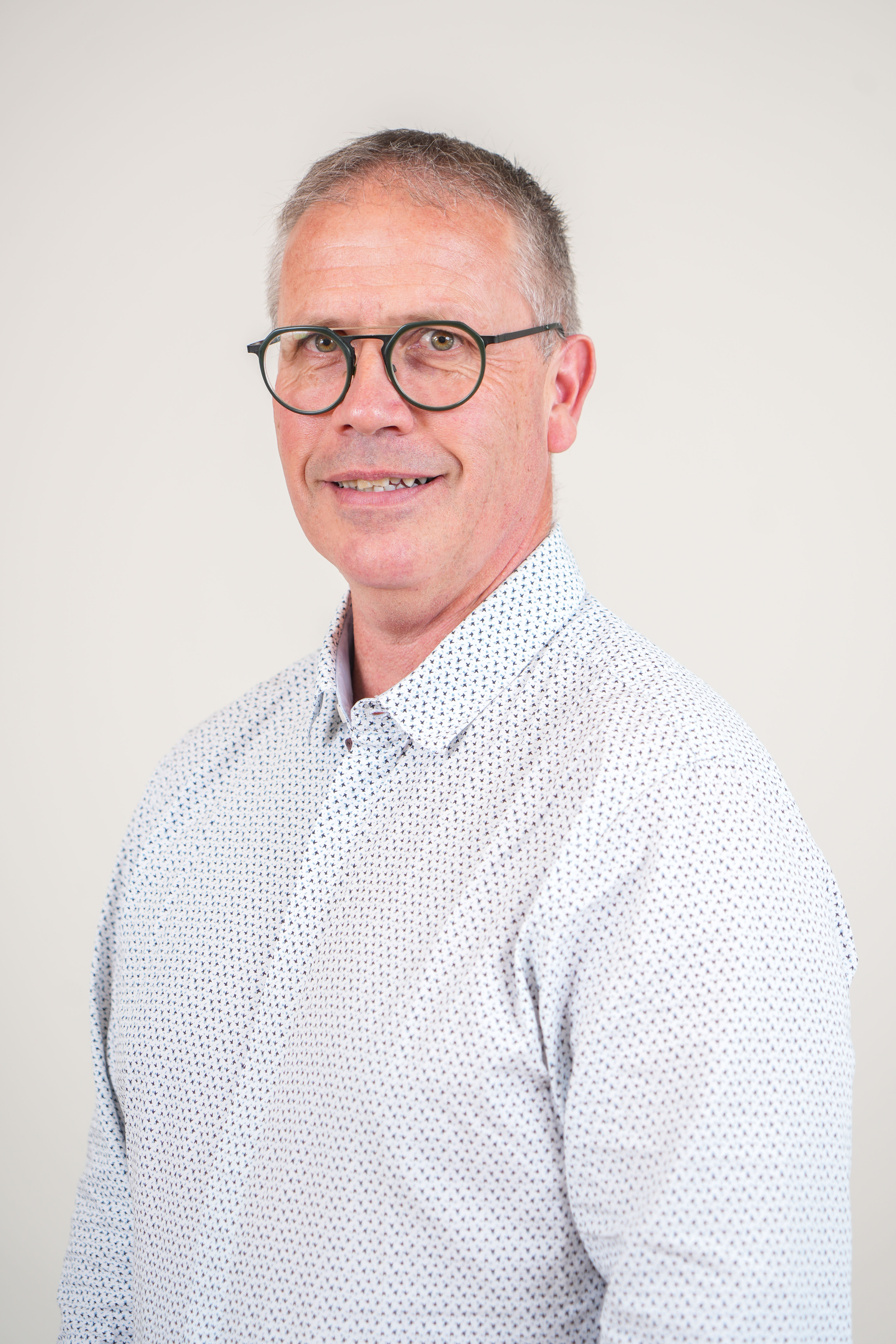 M. DESTAIS Sébastien