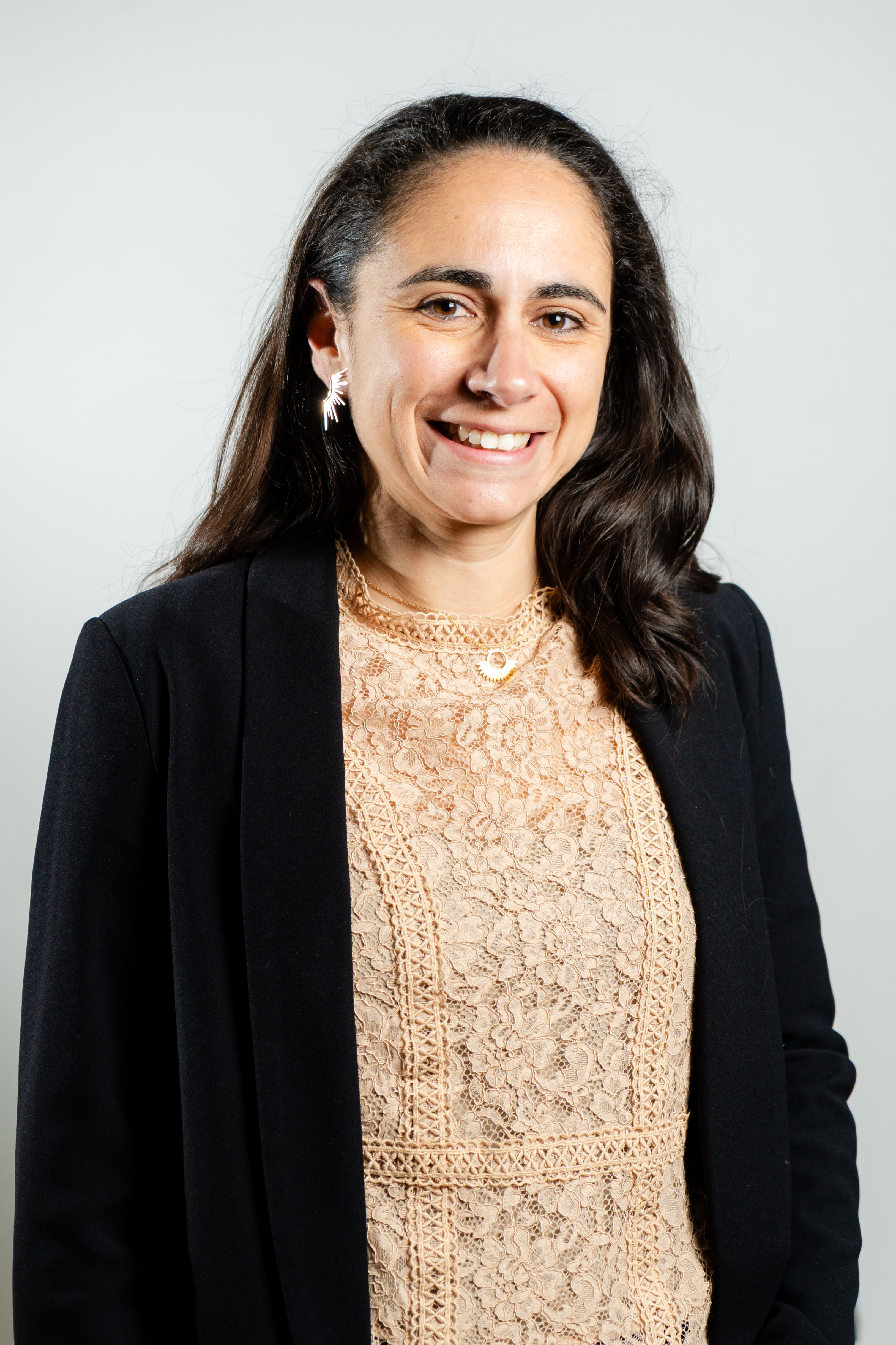 Mme. ER RAFIQI Marie