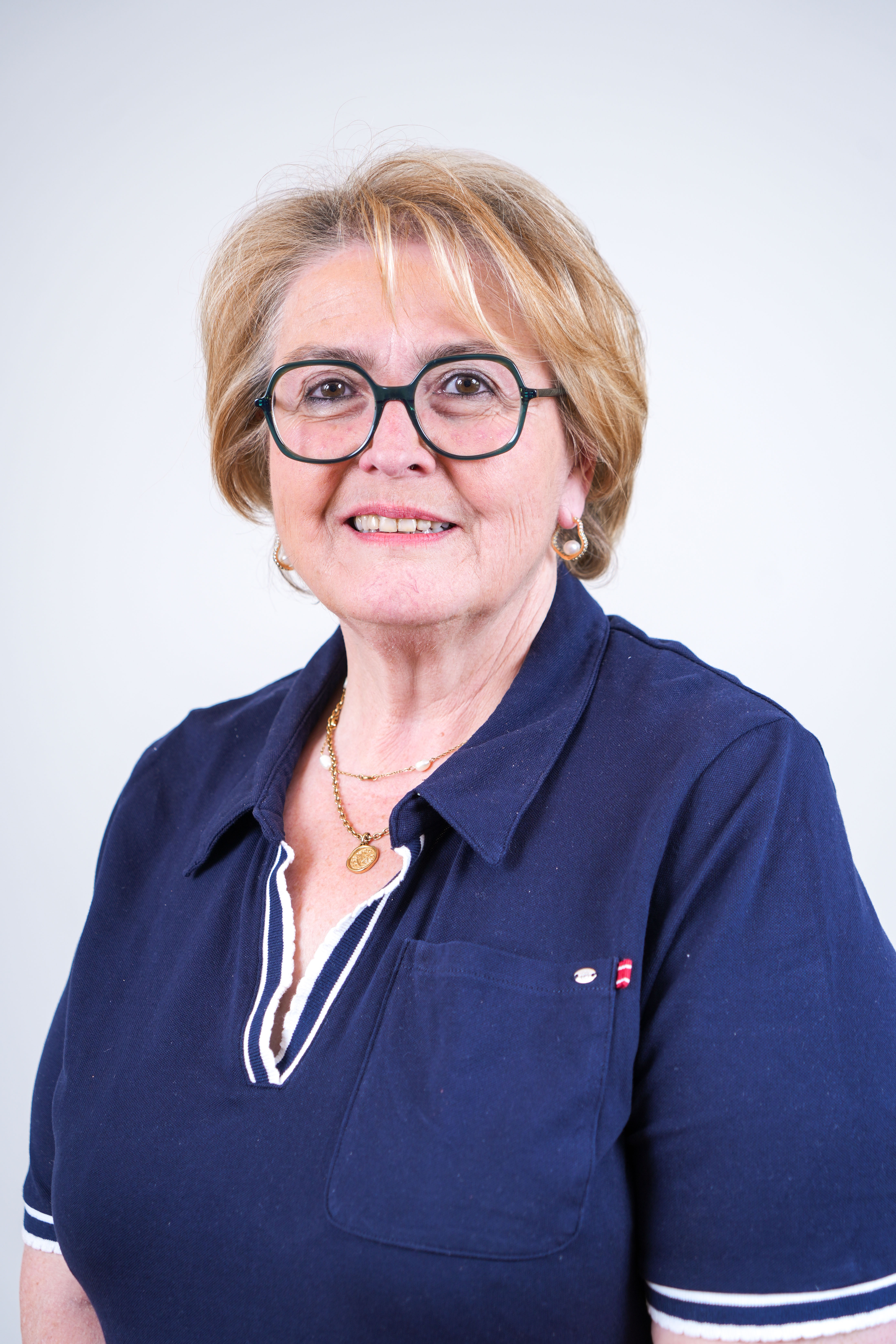 Mme. GOUGEON Corinne