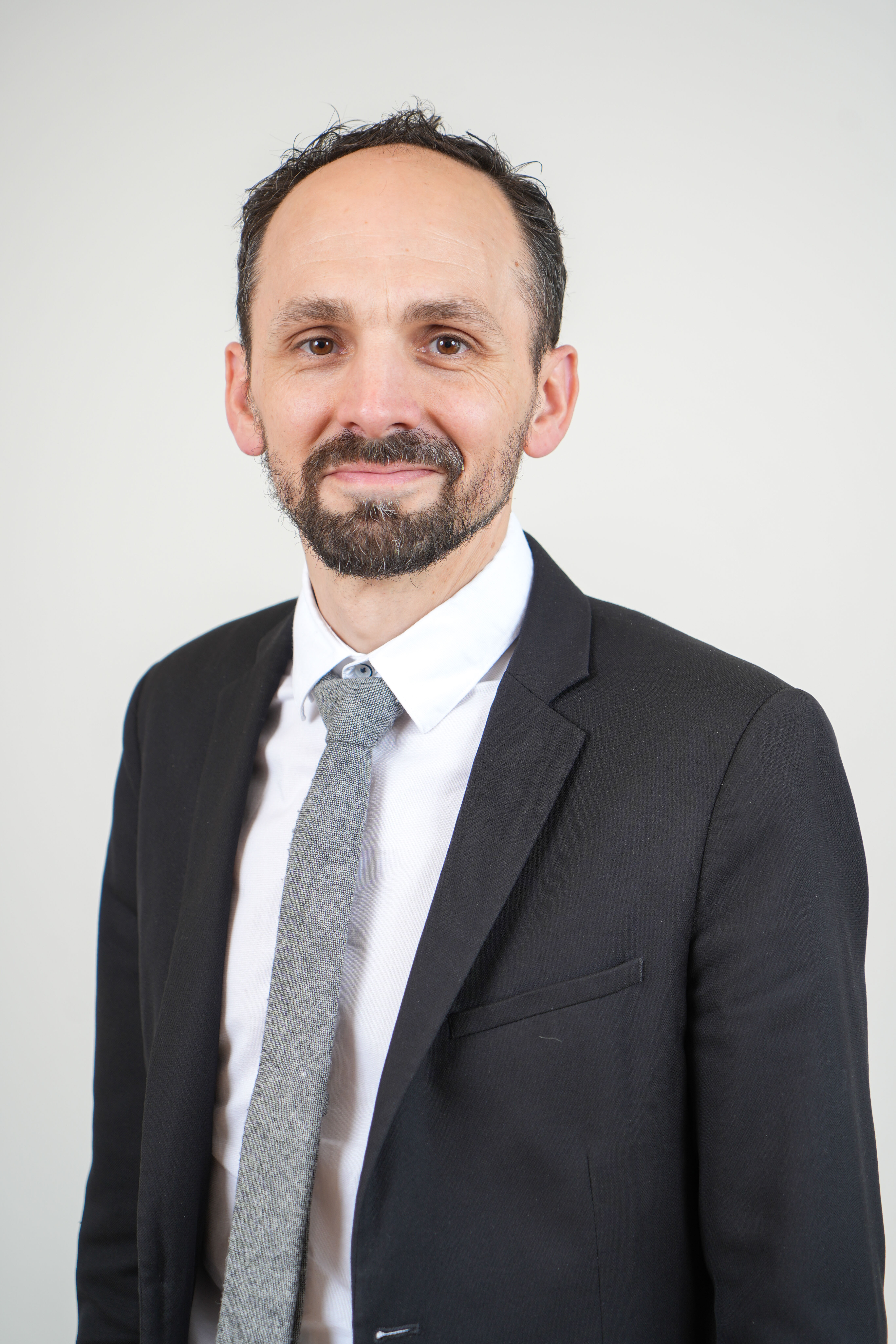 M. LADURÉE Jean-René