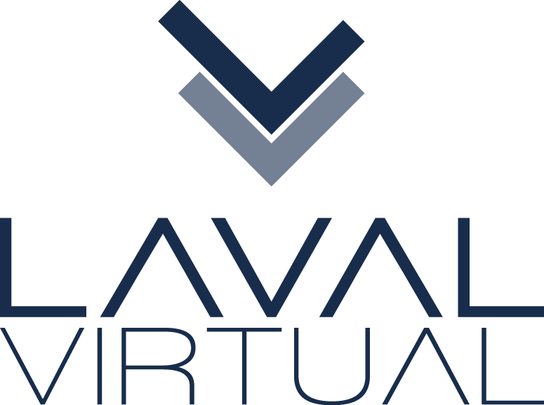 Laval Virtual - Ville de Laval