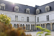 Château-Neuf : les Lavalloises et les Lavallois invités à imaginer son avenir