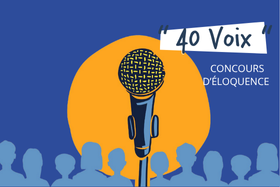 LA CITOYENNETÉ À PLEINE VOIX