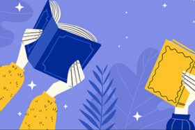 Goûter litteraire, jeune public