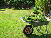 JARDINAGE RESPONSABLE