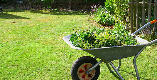JARDINAGE RESPONSABLE