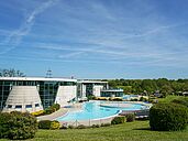Piscine Aquabule