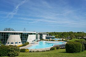 Piscine Aquabule