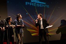 Le Petit Détournement