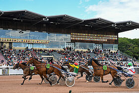 GRAND PRIX LAVAL AGGLOMÉRATION