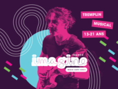 TREMPLIN MUSICAL | IMAGINE JMFRANCE