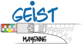 Logo GEIST Mayenne