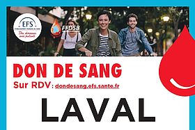 Don de sang