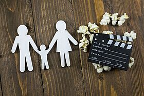 Programme des vacances d'avril au Pavement