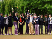 JOURNÉE GOLF AU FÉMININ