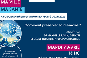 « Comment préserver sa mémoire ? »