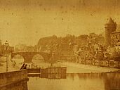Exposition "Dans l'oeil du photographe : regard(s) sur la ville"
