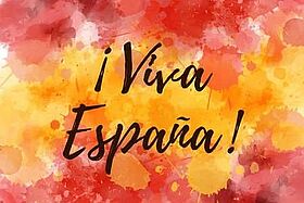 Concerts "Viva España !"