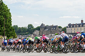 Cyclisme : les Boucles de la Mayenne de retour pour une 51e édition
