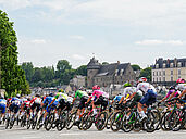 Cyclisme : les Boucles de la Mayenne de retour pour une 51e édition