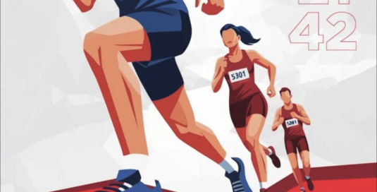 MARATHON DES ÉCLUSES