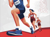 MARATHON DES ÉCLUSES