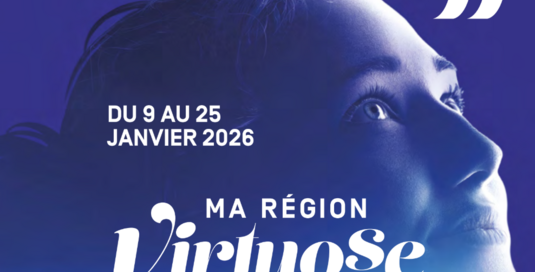 Ma Région Virtuose à Laval