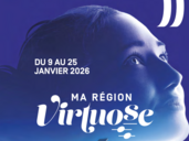 Ma Région Virtuose à Laval