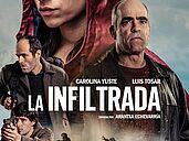 La Infiltrada