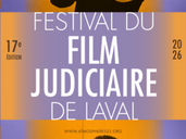 Festival du Film Judiciaire - 17e édition