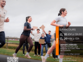 HCM Trail : une nouvelle course nature à Laval