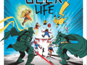 GEEK LIFE FESIVAL - 4e édition