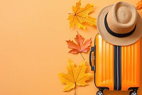 Programme des vacances d'automne aux Pommeraies