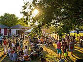 La guinguette de Saint-Nicolas Plaine d'aventure