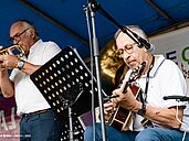 Jazz Ognons : deux jours de musique et d’ambiance New Orleans au cœur de Laval
